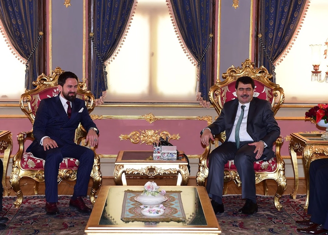Kuruluş.